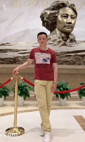 星星醉入梦里的第一张照片--贵港相亲服务中心