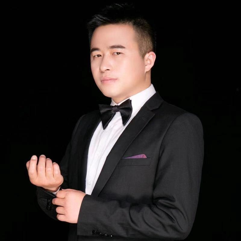 真诚的第一张照片--贵港相亲服务中心