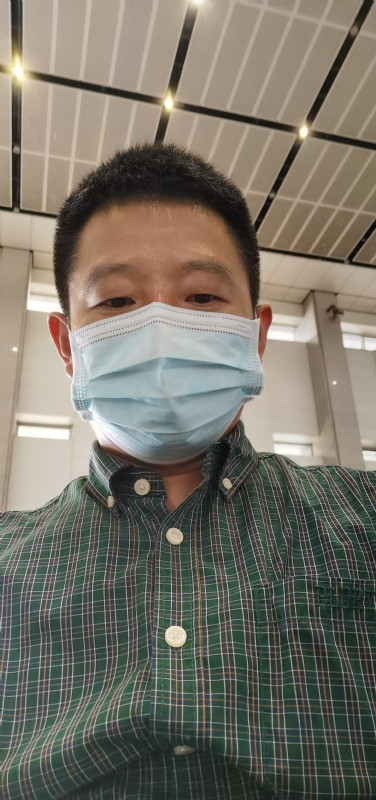 偷偷说的第三张照片--贵港相亲服务中心