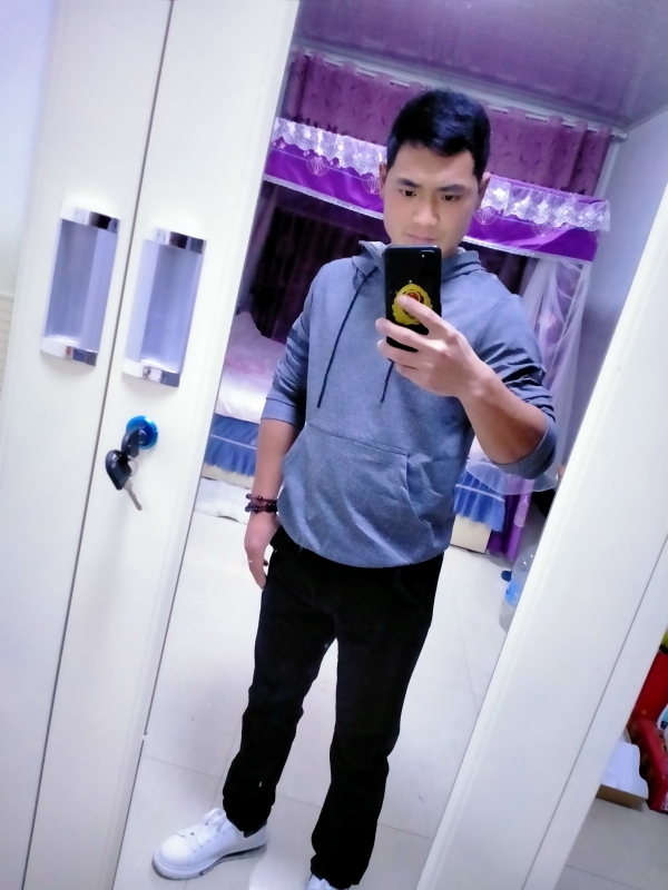 空心的第一张照片--贵港相亲服务中心