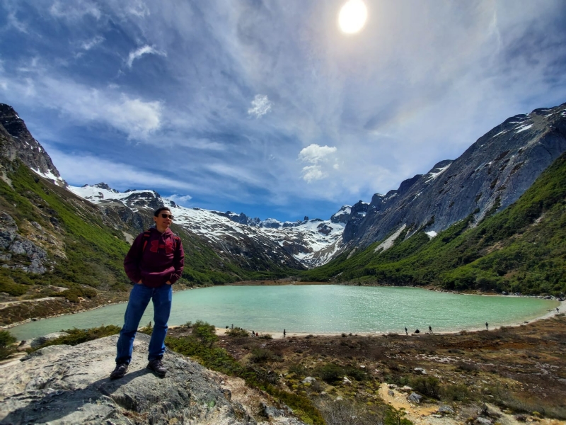Raymond的第一张照片--贵港相亲服务中心