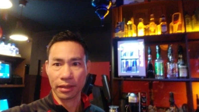 Raymond的第二张照片--贵港相亲服务中心