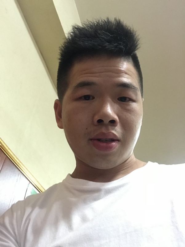 爱请简单点的第一张照片--贵港相亲服务中心