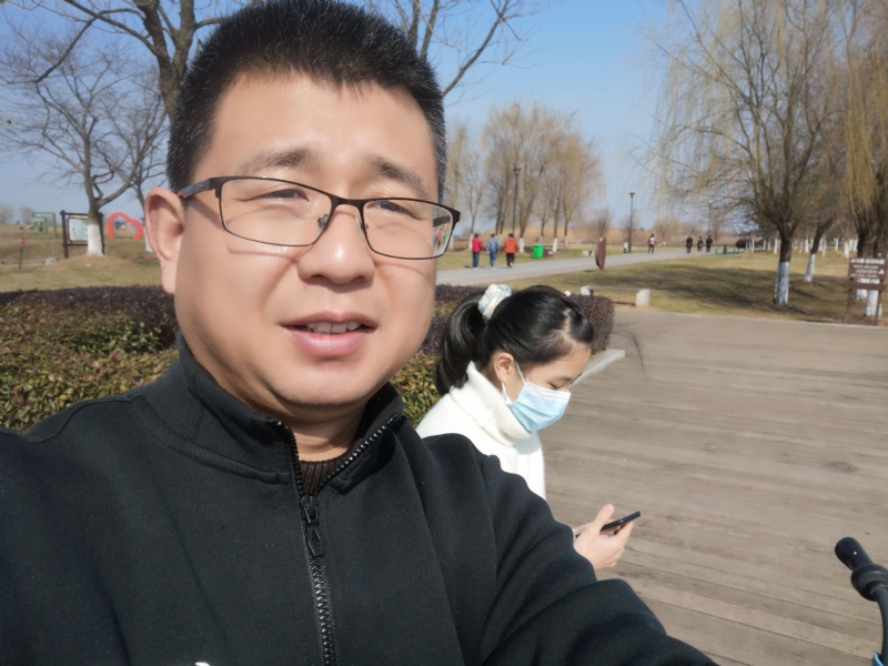 福星的第一张照片--贵港相亲服务中心