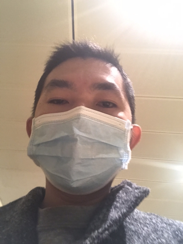 诚恳的第二张照片--贵港相亲服务中心