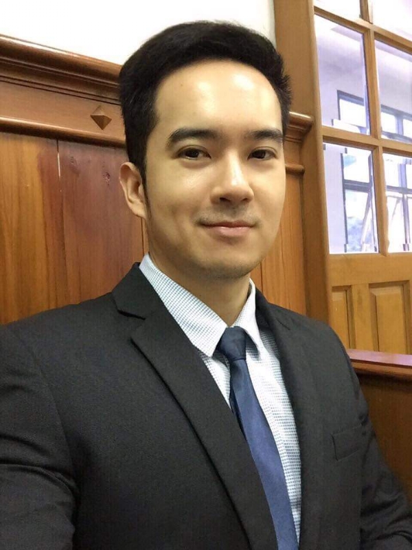 不负遇见的第一张照片--贵港相亲服务中心