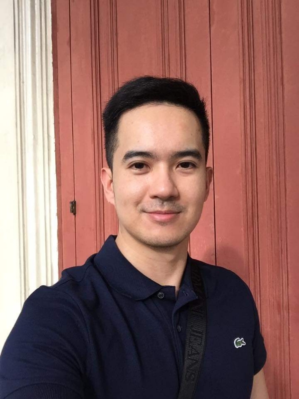 不负遇见的第二张照片--贵港相亲服务中心