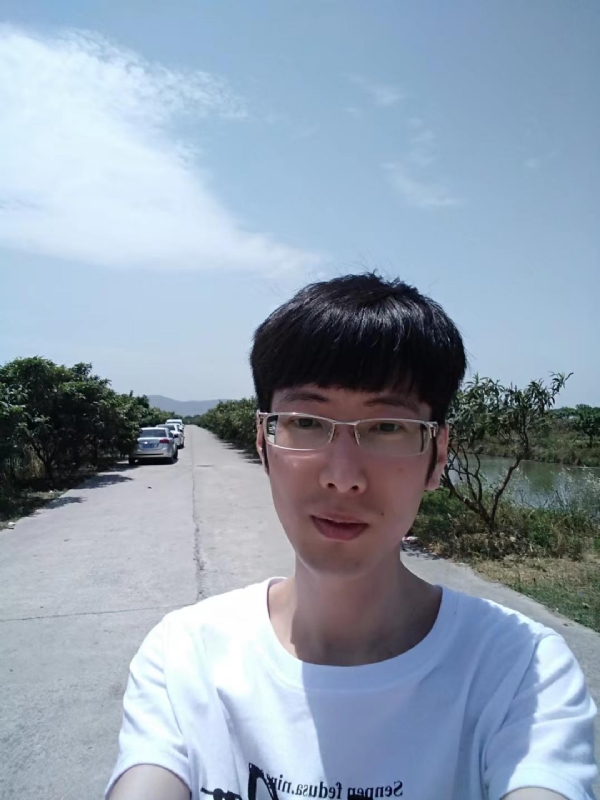 一叶知秋的第二张照片--贵港相亲服务中心