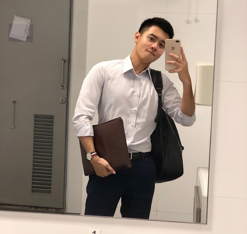 陈力晗的第一张照片--贵港相亲服务中心