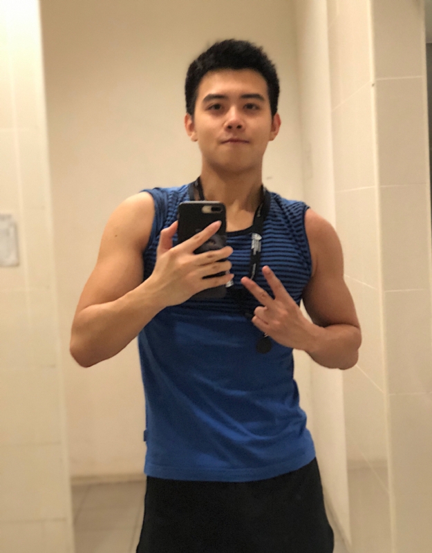 陈力晗的第二张照片--贵港相亲服务中心