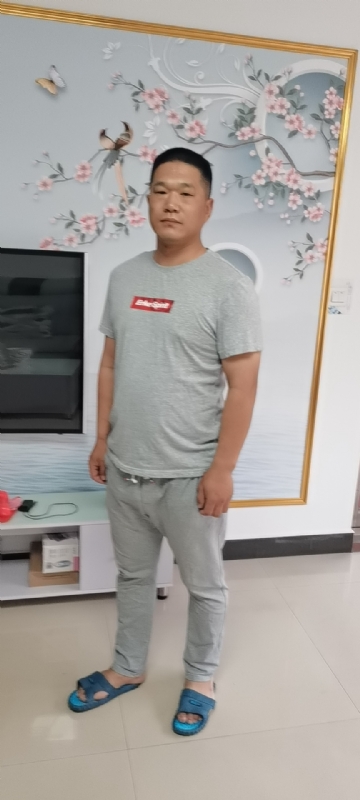 会飞的鱼的第二张照片--贵港相亲服务中心