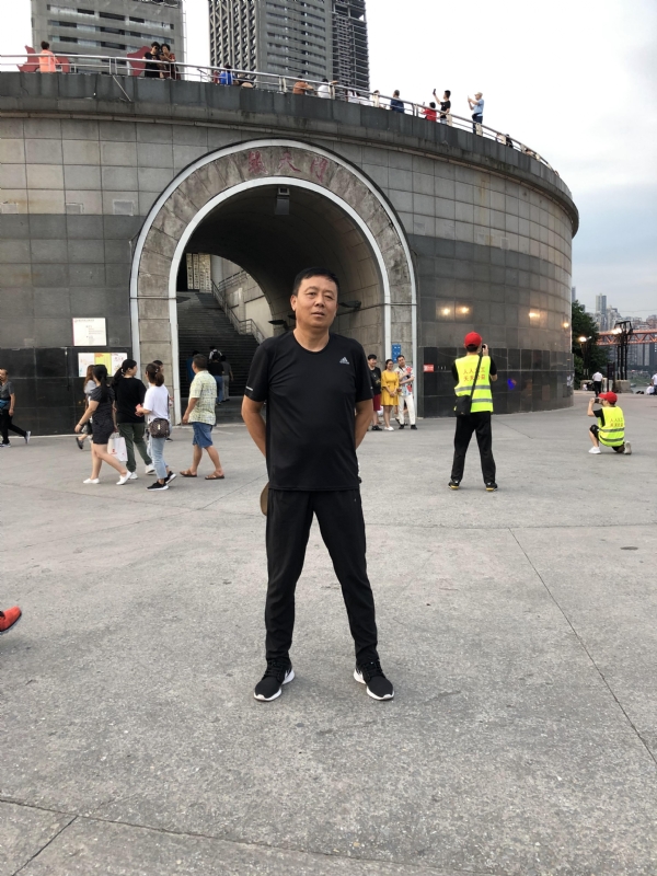 旭日东升的第一张照片--贵港相亲服务中心