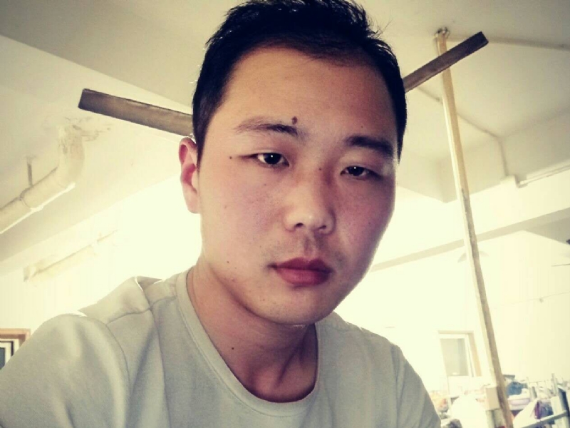 听听那冷雨的第一张照片--贵港相亲服务中心