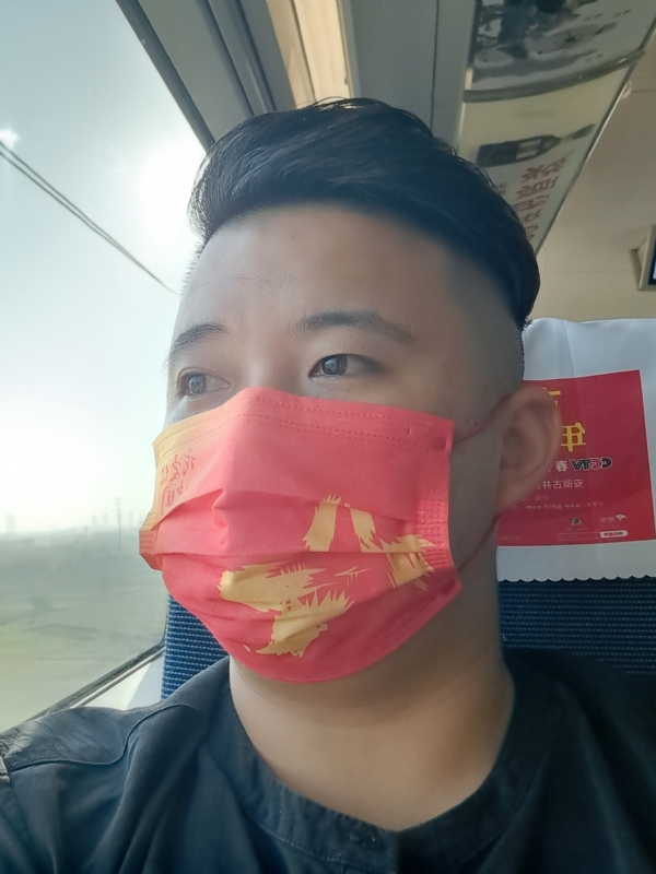 钟声的第一张照片--贵港相亲服务中心