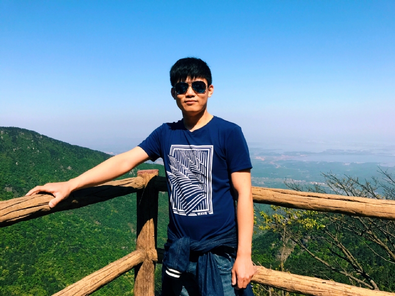 清风的第一张照片--贵港相亲服务中心