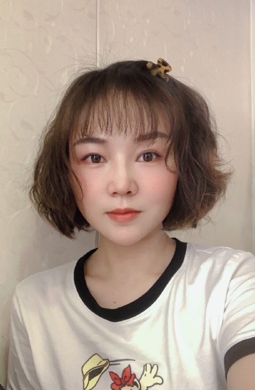 Faviana的第一张照片--贵港相亲服务中心