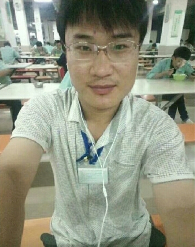 大唐123的第一张照片--贵港相亲服务中心