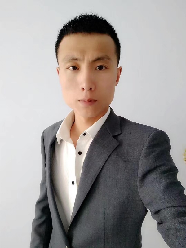 小军的第一张照片--贵港相亲服务中心