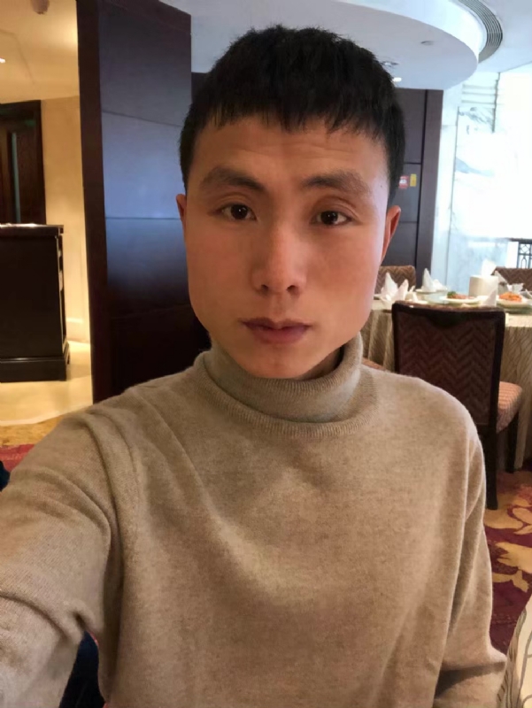 小军的第二张照片--贵港相亲服务中心