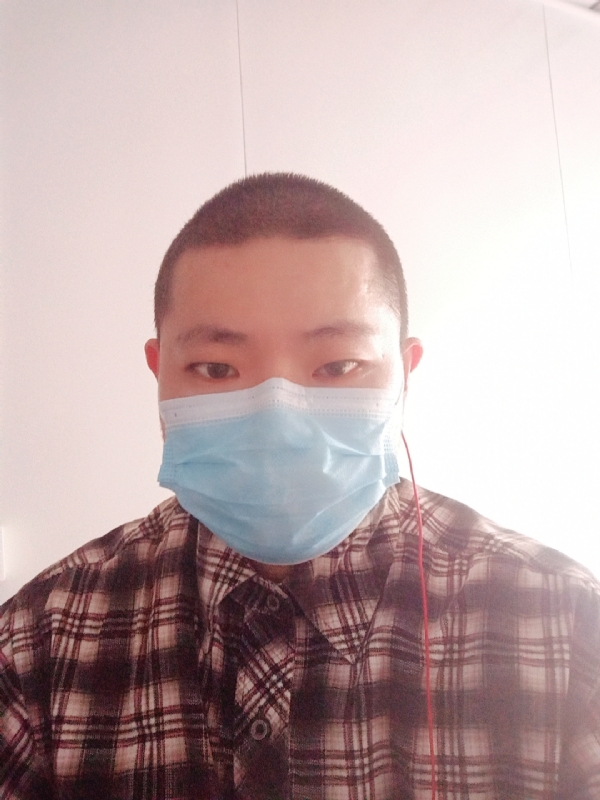 国平暖男的第一张照片--贵港相亲服务中心