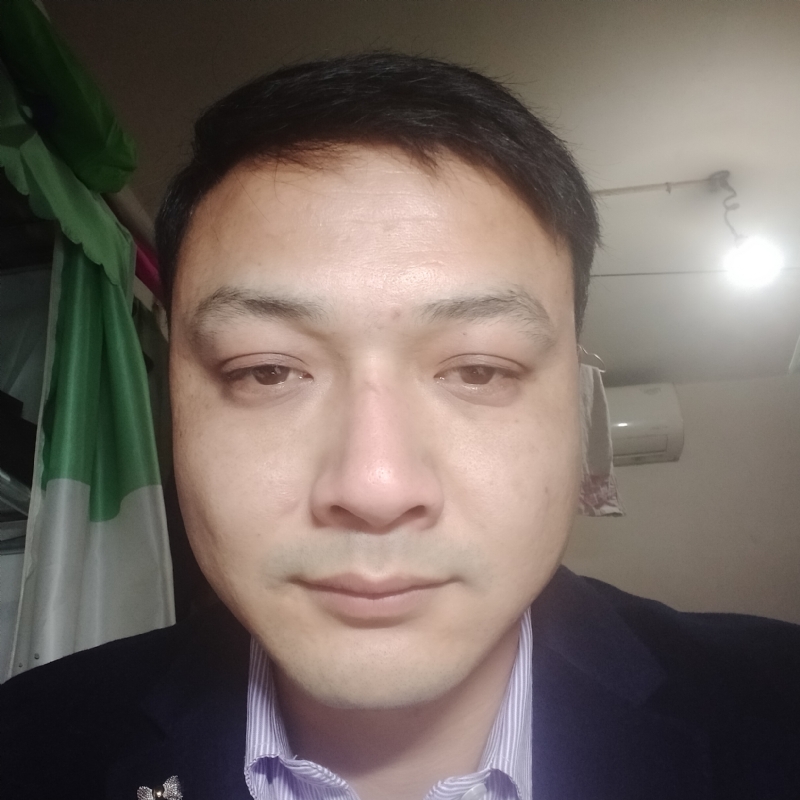 诸先生的第一张照片--贵港相亲服务中心