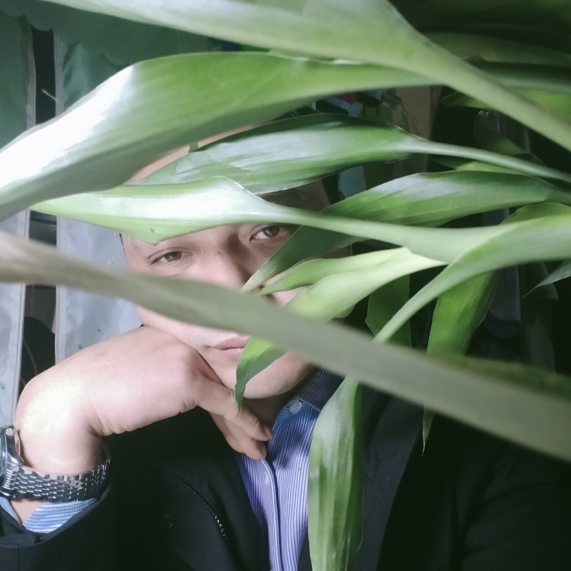 诸先生的第二张照片--贵港相亲服务中心