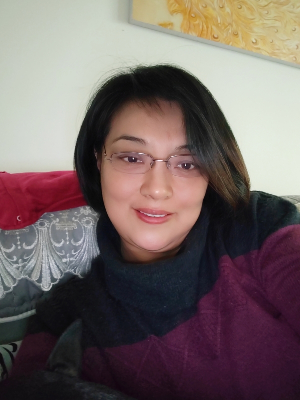 俐桦的第一张照片--贵港相亲服务中心