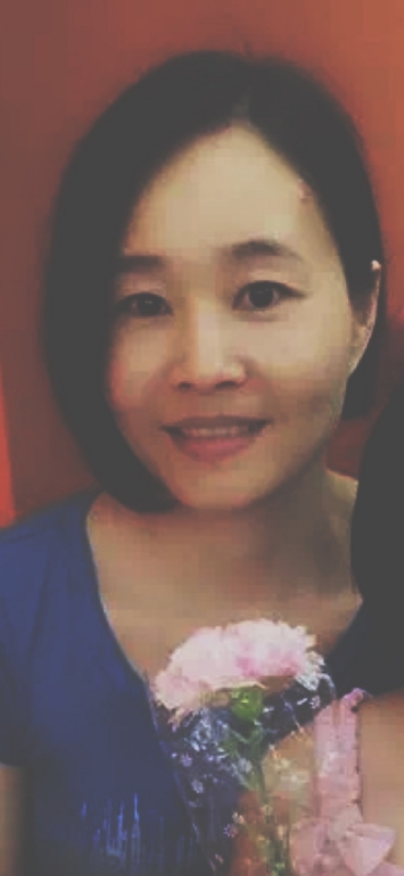 Fenshmily的第二张照片--贵港相亲服务中心