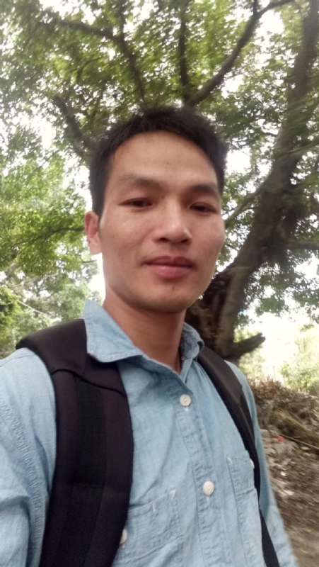 ZHL的第一张照片--贵港相亲服务中心