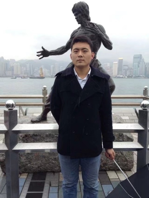 正身清心的第三张照片--贵港相亲服务中心