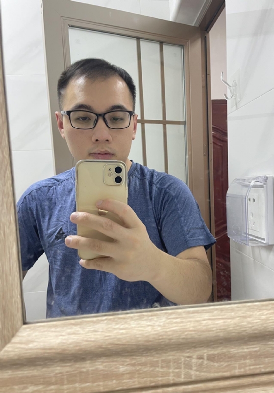 Sushai的第一张照片--贵港相亲服务中心