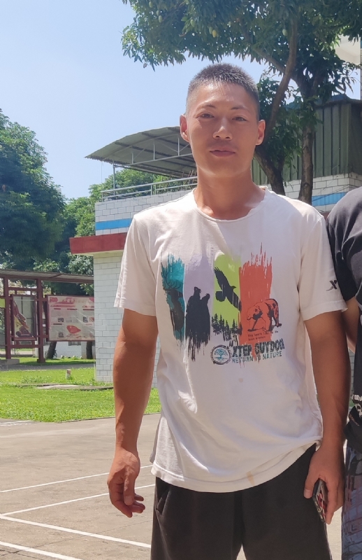 孤鹰的第一张照片--贵港相亲服务中心