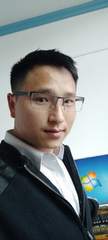 渴慕的第二张照片--贵港相亲服务中心