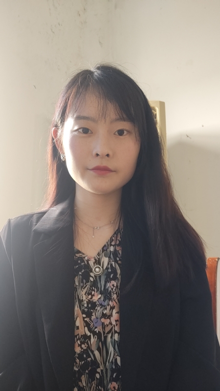 啾啾儿的第二张照片--贵港相亲服务中心