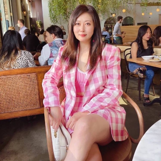 陳汐的第一张照片--贵港相亲服务中心