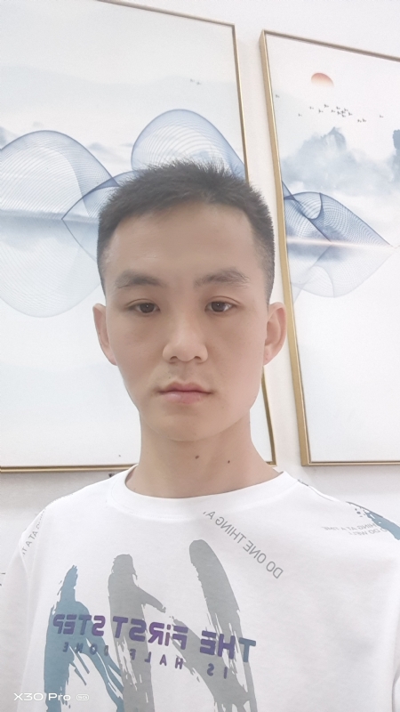 啊鑫的第一张照片--贵港相亲服务中心