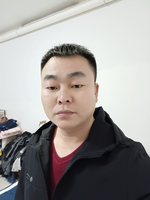 心中有你的第一张照片--贵港相亲服务中心