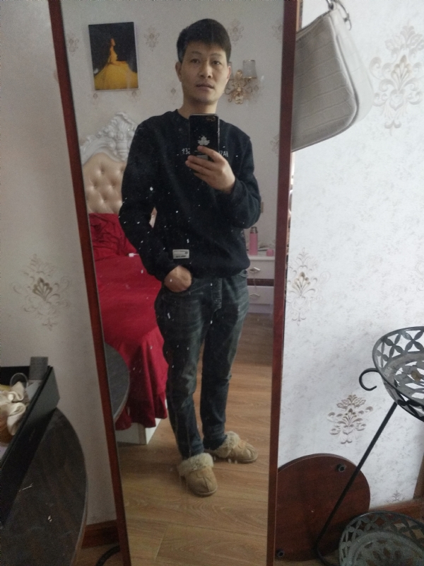 千里寻她的第一张照片--贵港相亲服务中心