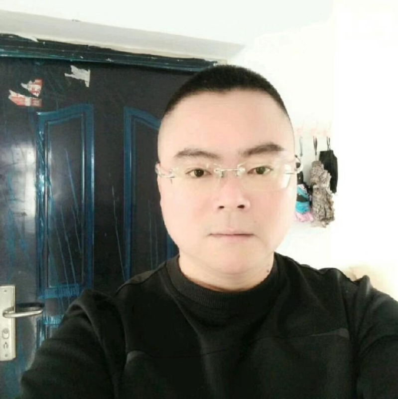 唐涛的第一张照片--贵港相亲服务中心