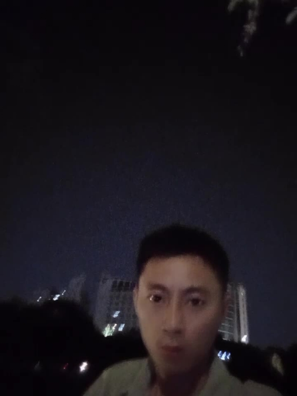 清晨的雨声的第一张照片--贵港相亲服务中心