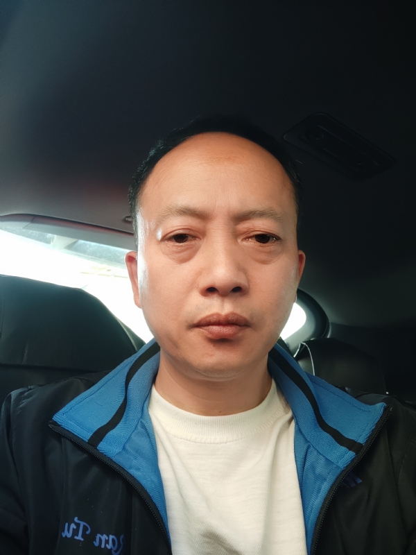 心缘的第一张照片--贵港相亲服务中心