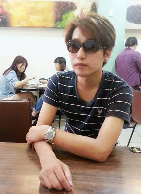 小克的第一张照片--贵港相亲服务中心