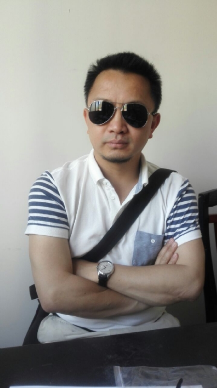 红粉知己觅一位的第二张照片--贵港相亲服务中心