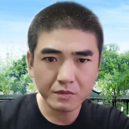 阳光帅气的第一张照片--贵港相亲服务中心