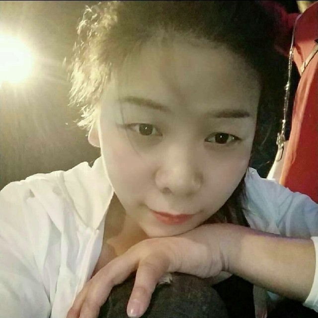 林露的第一张照片--贵港相亲服务中心