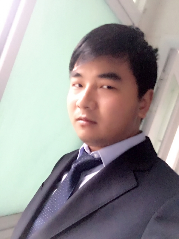 殷勤的王子的第一张照片--贵港相亲服务中心