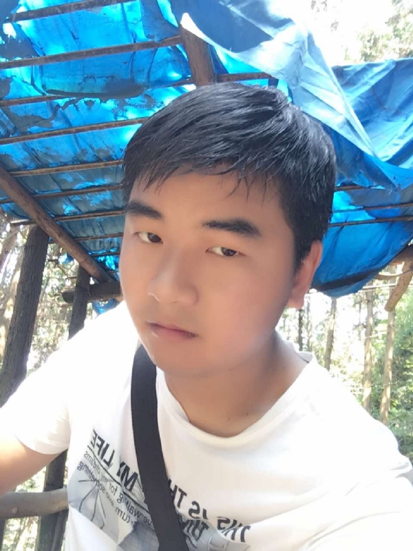 殷勤的王子的第三张照片--贵港相亲服务中心