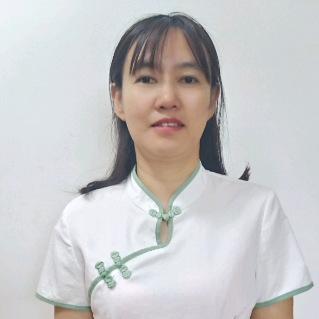 杨金凤的第一张照片--贵港相亲服务中心