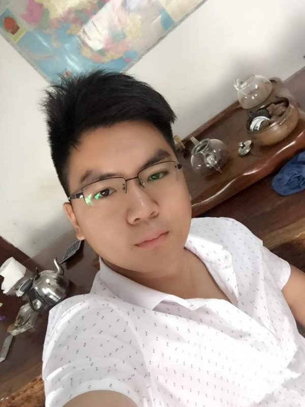 瑞泽的第二张照片--贵港相亲服务中心