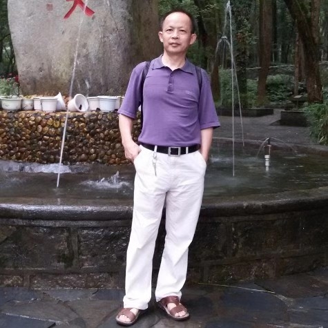 无垠的第一张照片--贵港相亲服务中心